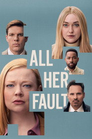 All Her Fault poster