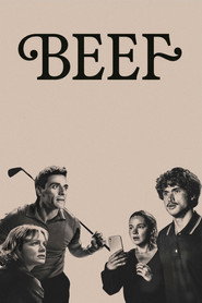 Beef poster